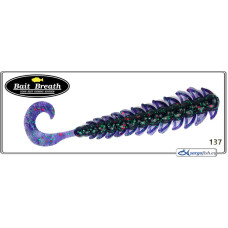 Silicone decoy BAIT BREATH Bugsy 3.5 - 137 Silicone decoy BAIT BREATH Bugsy 3.5 - 137