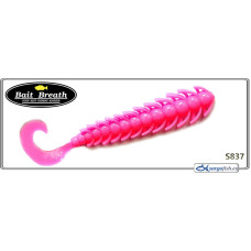 Silicone decoy BAIT BREATH Bugsy 3.5 - S837 Silicone decoy BAIT BREATH Bugsy 3.5 - S837