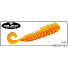 Silicone decoy BAIT BREATH Bugsy 5.0 - S841 Silicone decoy BAIT BREATH Bugsy 5.0 - S841