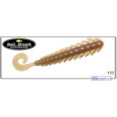 Silicone decoy BAIT BREATH Bugsy 6.0 - 133 Silicone decoy BAIT BREATH Bugsy 6.0 - 133