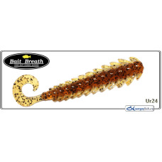 Silicone decoy BAIT BREATH Bugsy 6.0 - Ur24 Silicone decoy BAIT BREATH Bugsy 6.0 - Ur24