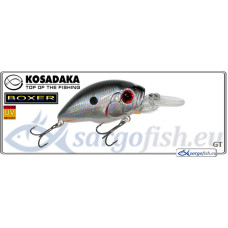 Lure KOSADAKA Boxer XL 50F - GT