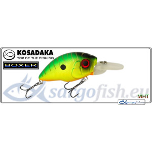 Lure KOSADAKA Boxer XL 50F - MHT