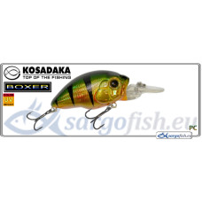 Lure KOSADAKA Boxer XL 50F - PC