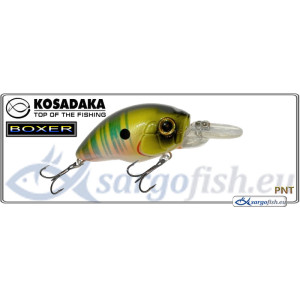 Lure KOSADAKA Boxer XL 50F - PNT