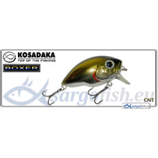 Lure KOSADAKA Boxer XS 40F - CNT