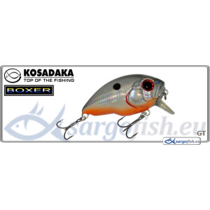 Lure KOSADAKA Boxer XS 40F - GT