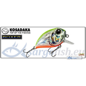 Lure KOSADAKA Boxer XS 40F - LME