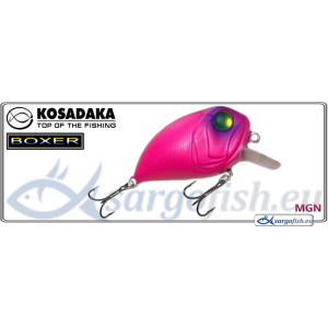 Lure KOSADAKA Boxer XS 40F - MGN
