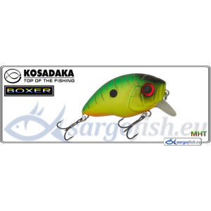 Lure KOSADAKA Boxer XS 40F - MHT