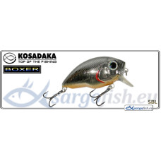 Lure KOSADAKA Boxer XS 40F - SBL