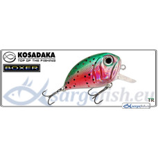 Lure KOSADAKA Boxer XS 40F - TR