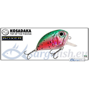 Lure KOSADAKA Boxer XS 40F - TR