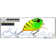 Lure KOSADAKA Boxer XS 40F - TT