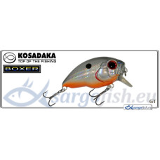 Lure KOSADAKA Boxer XS 45F - GT