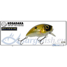 Lure KOSADAKA Boxer XS 45F - GTR