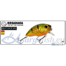 Lure KOSADAKA Boxer XS 45F - PC