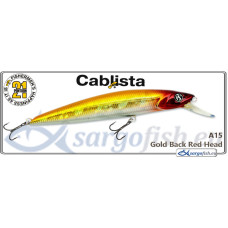 Lure PONTOON 21 Cablista SMR 75SP - A15