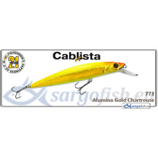 Lure PONTOON 21 Cablista SMR 90F - 773
