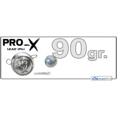 Jig sinker PRO-X CH - 90