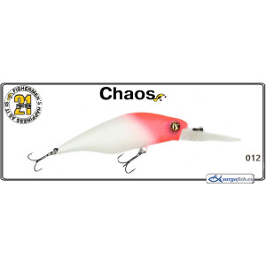 Lure PONTOON 21 Chaos DR 72F - 012
