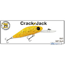 Lure PONTOON 21 Crack JACK DR 48SP - R41