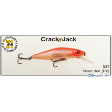 Lure PONTOON 21 Crack JACK MR 78SP - S27