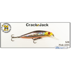 Lure PONTOON 21 Crack JACK MR 78SP - S28