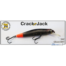 Lure PONTOON 21 Crack JACK MR 78SP - S42