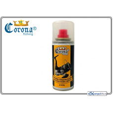 Accessories CORONA Silicone Fishing Line Spray - 100ml