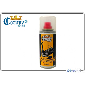 Accessories CORONA Silicone Fishing Line Spray - 100ml