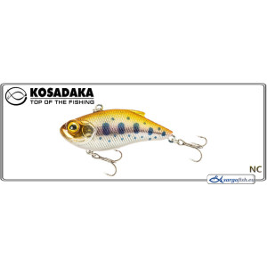 Rattlin (Vib) KOSADAKA Calibra 50S - NC