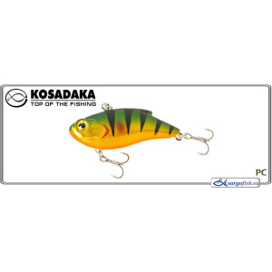 Rattlin (Vib) KOSADAKA Calibra 50S - PC