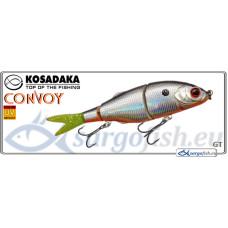 Lure KOSADAKA Convoy 90S - GT
