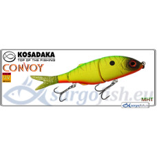 Lure KOSADAKA Convoy 90S - MHT