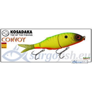 Lure KOSADAKA Convoy 90S - MHT