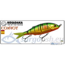 Lure KOSADAKA Convoy 90S - PC