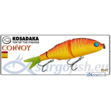 Lure KOSADAKA Convoy 90S - RHT