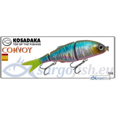 Lure KOSADAKA Convoy 90S - SH