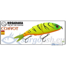 Lure KOSADAKA Convoy 90S - TT