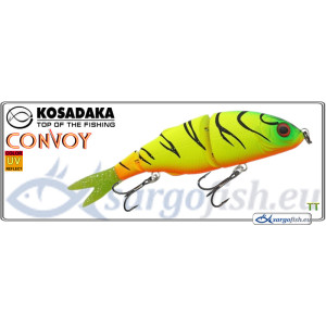 Lure KOSADAKA Convoy 90S - TT
