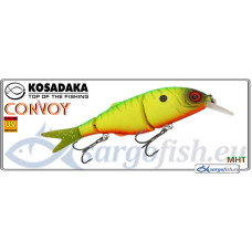 Lure KOSADAKA Convoy XS 90F - MHT