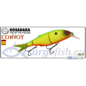 Lure KOSADAKA Convoy XS 90F - MHT