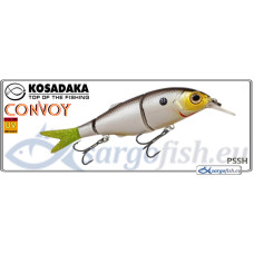 Lure KOSADAKA Convoy XS 90F - PSSH