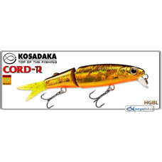 Lure KOSADAKA Cord R XS 110F - HGBL