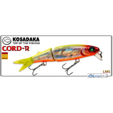 Lure KOSADAKA Cord R XS 110F - LME