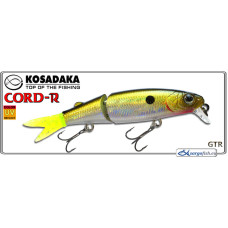 Lure KOSADAKA Cord R XS 70F - GTR