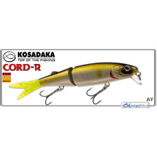 Lure KOSADAKA Cord R XS 90F - AY