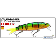 Lure KOSADAKA Cord R XS 90F - PC