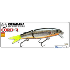 Lure KOSADAKA Cord R XS 90F - SBL